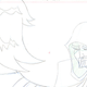 Illustration for article titled Concept Art from Lucas forgotten emStar Wars/em Animated Series